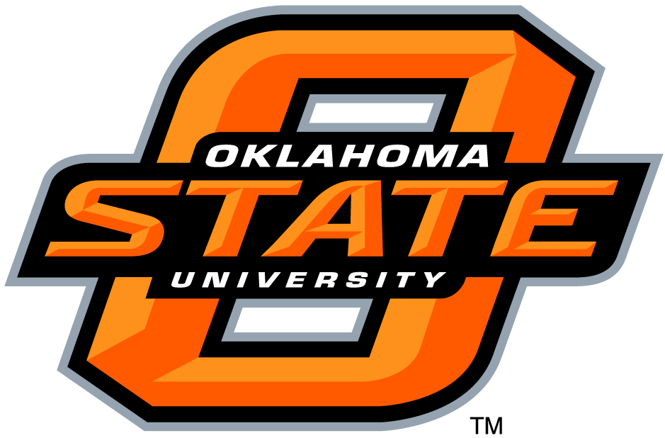 Oklahoma State Cowboys 2001-Pres Alternate Logo DIY iron on transfer (heat transfer)